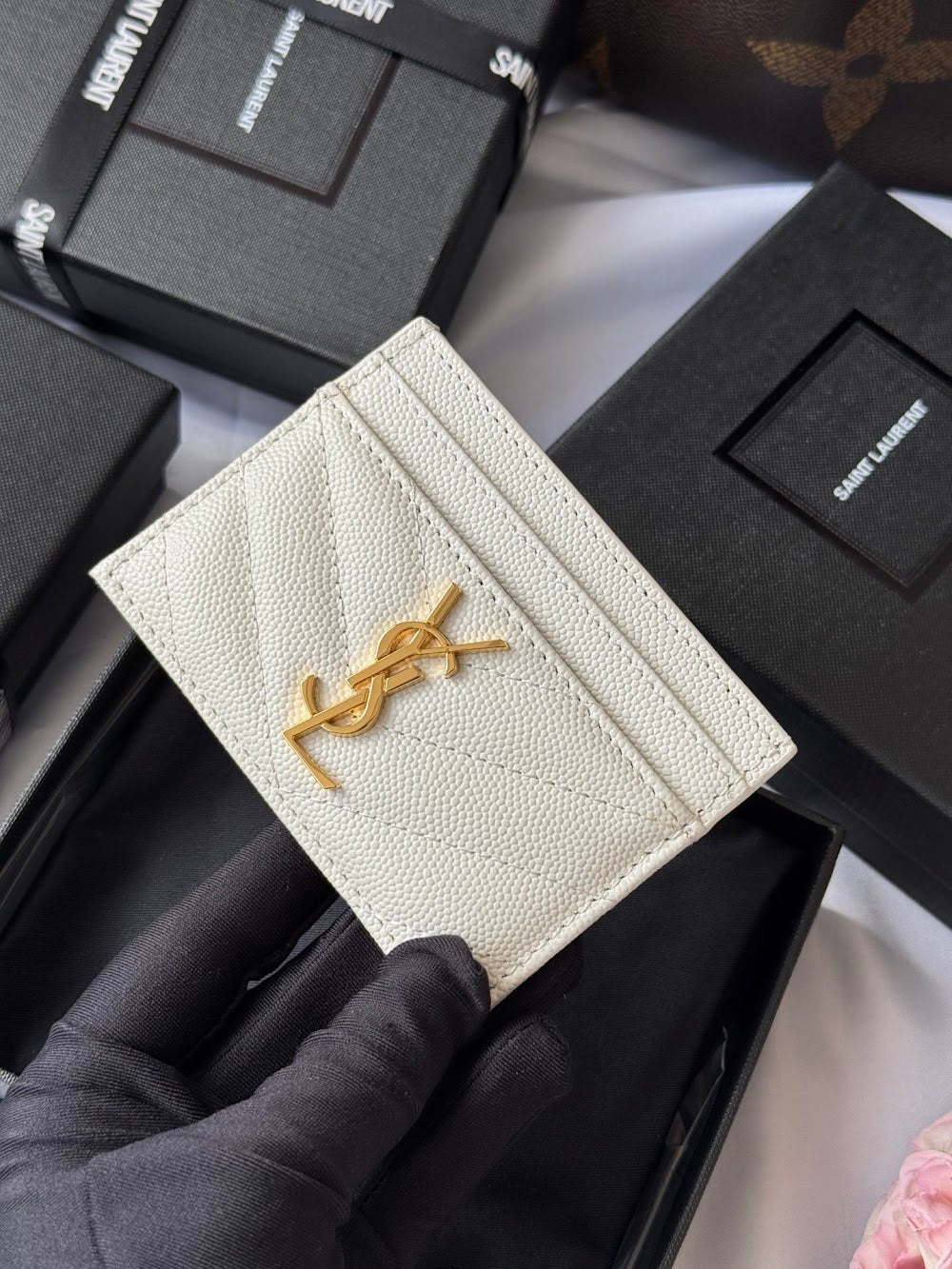Dragons Bags YSLn Luxury Bag --120290
