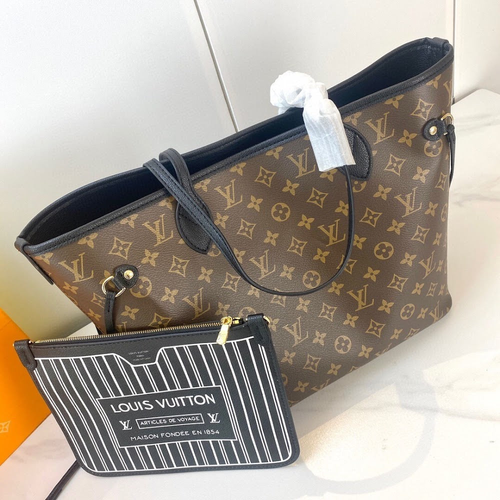 Dragons Bags LVn Luxury Bag --78685