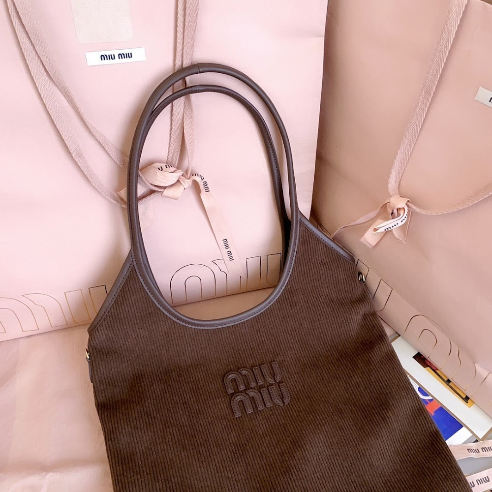 Dragons Bags Miun Miun Luxury Bag --122986