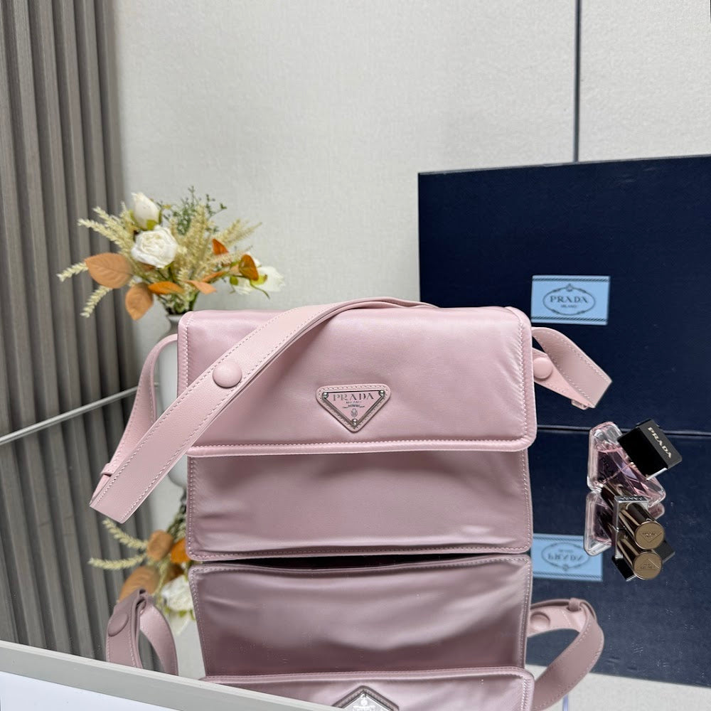 Dragons Bags Pradn Luxury Bag --102624
