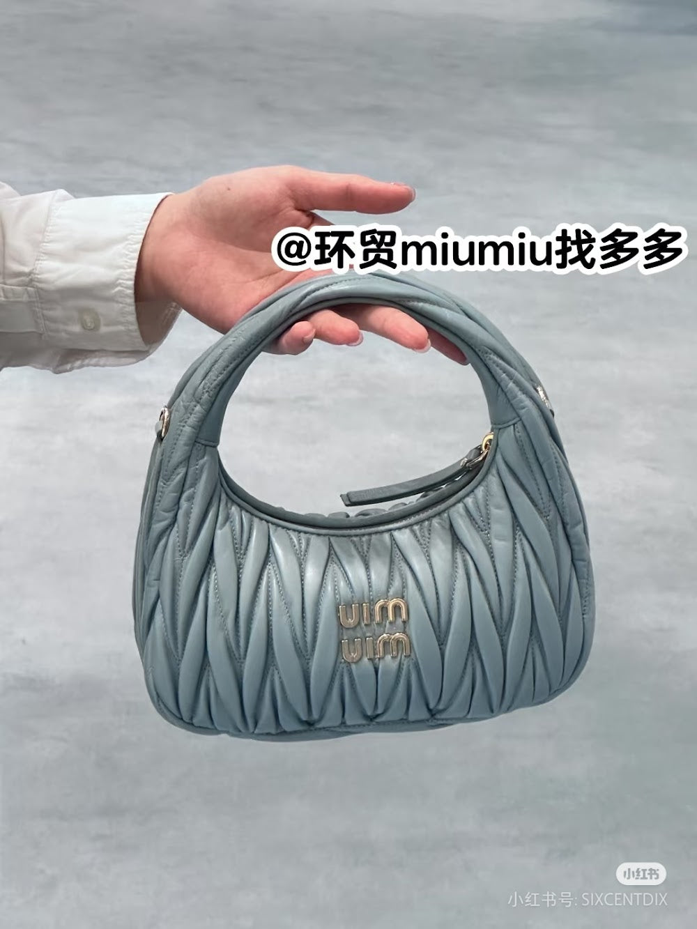 Dragons Bags Miun Miun Luxury Bag --122232