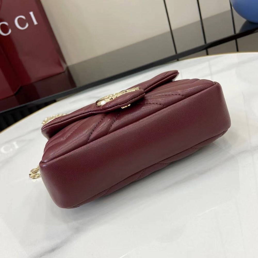 Dragons Bags Guccin Luxury Bag --94458