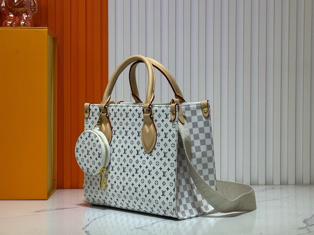 Dragons Bags LVn Luxury Bag --80086