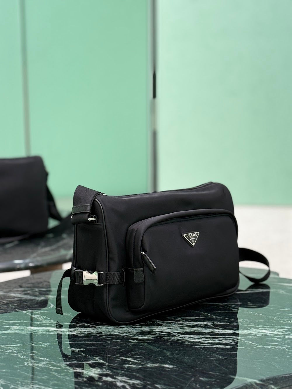 Dragons Bags Pradn Luxury Bag --102102