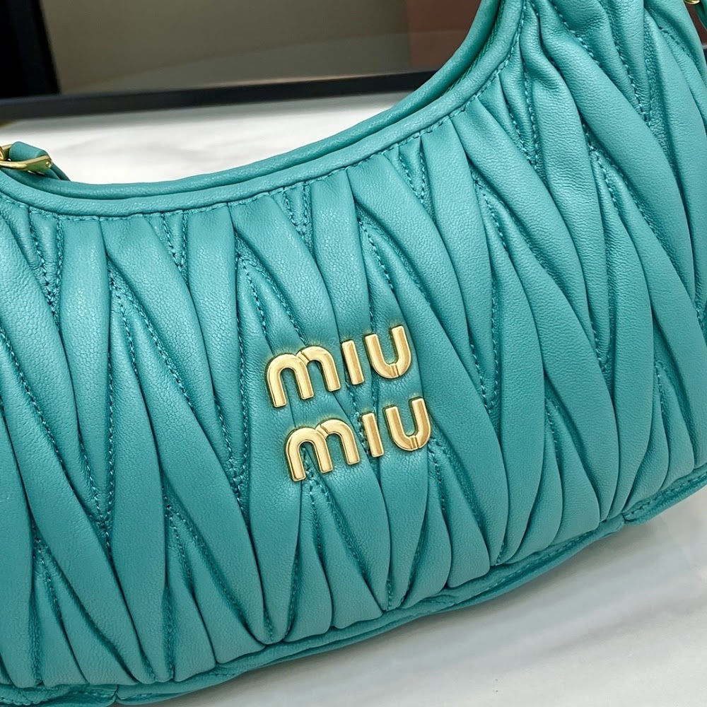 Dragons Bags Miun Miun Luxury Bag --122173