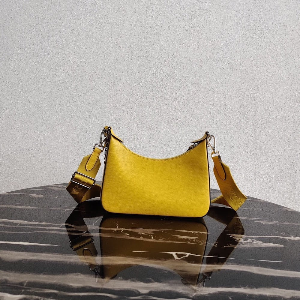 Dragons Bags Prada Luxury Bag --54149