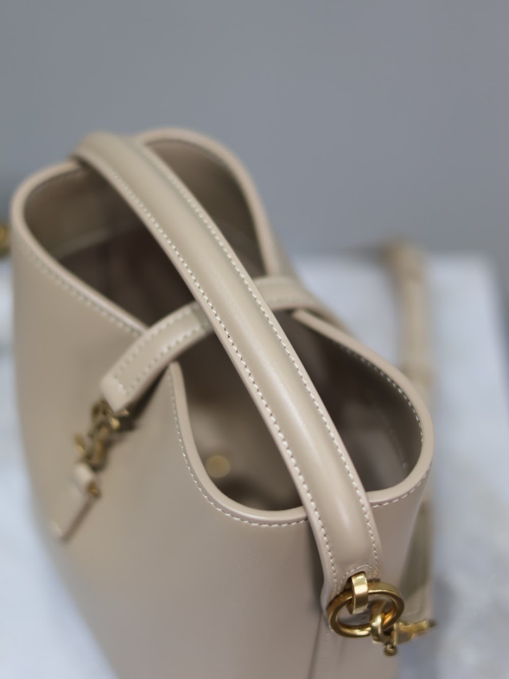 Dragons Bags YSLn Luxury Bag --119486