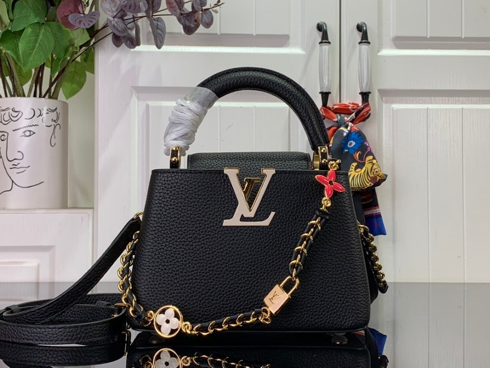 Dragons Bags ln Luxury Bag --96754