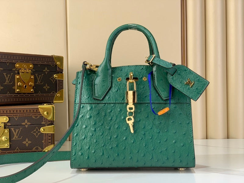 Dragons Bags ln Luxury Bag --63012