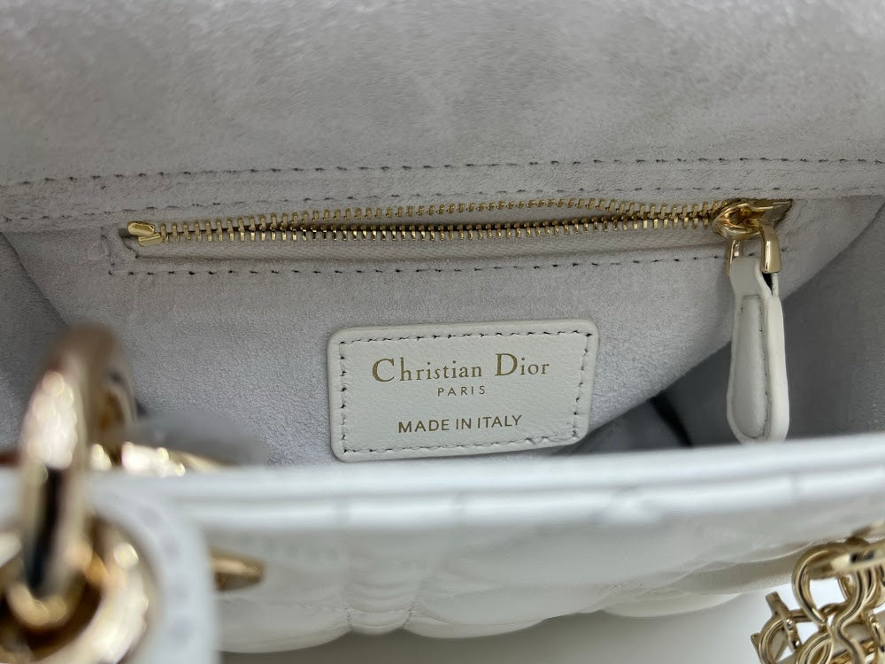 Dragons BagsDiorn Luxury Bag --115413