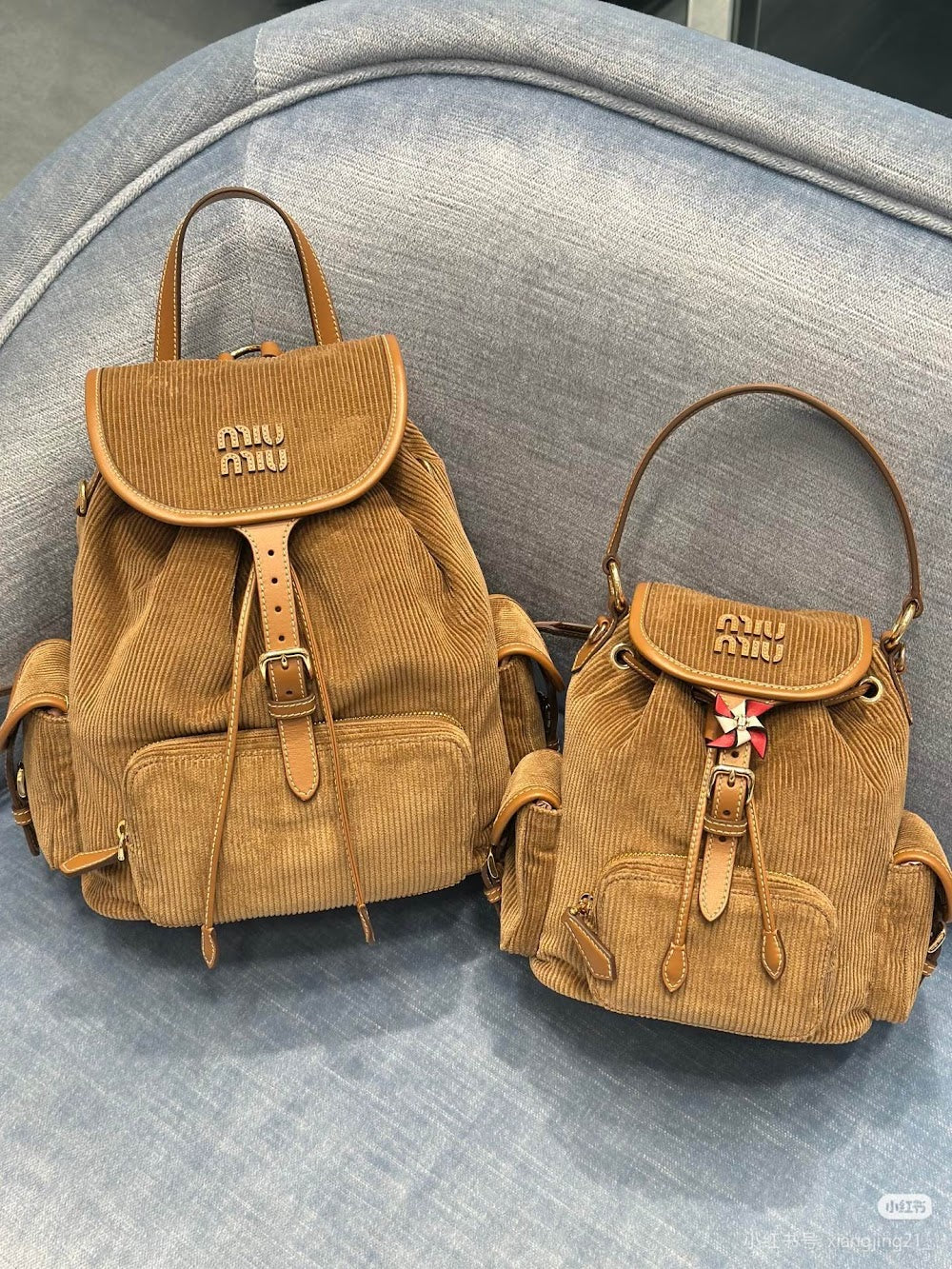 Dragons Bags Miun Miun Luxury Bag --122830