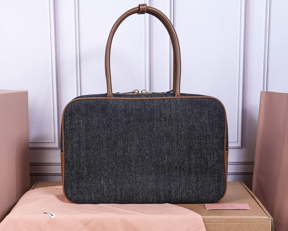 Dragons Bags Miun Miun Luxury Bag --122518