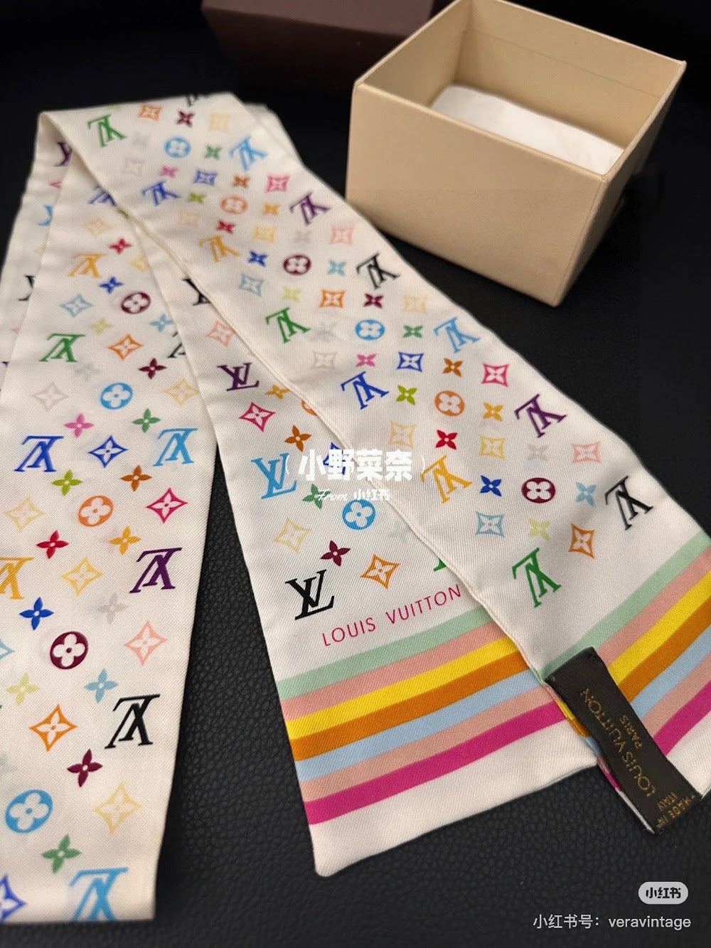 Dragons Bags Premium Designer Scarf --98951