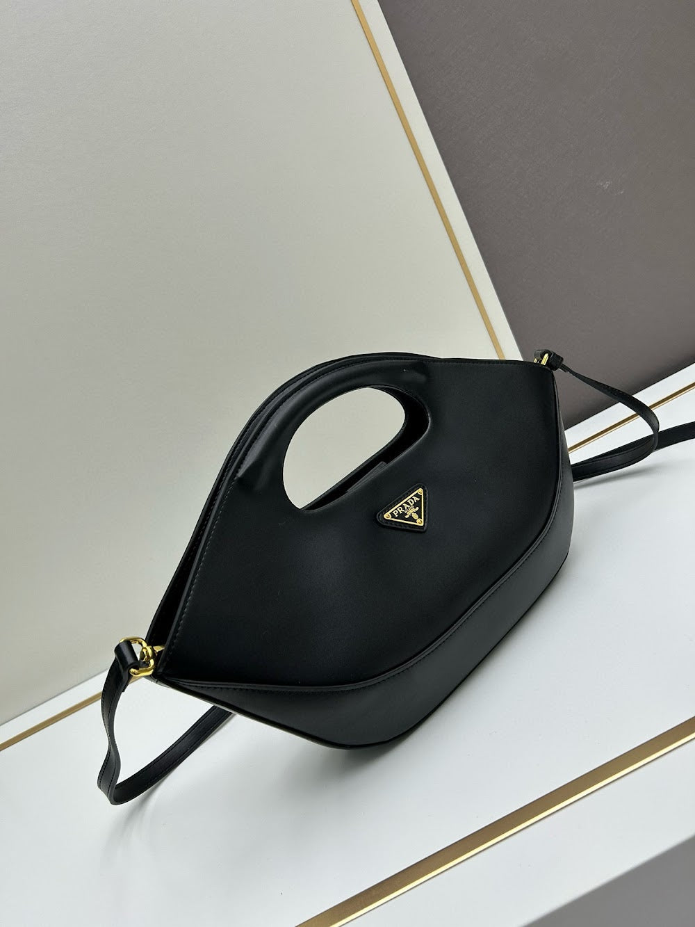 Dragons Bags pradn Luxury Bag --73742