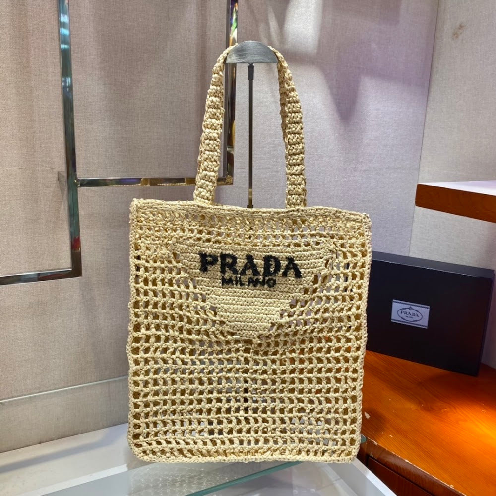 Dragons Bags Prada Luxury Bag --54701