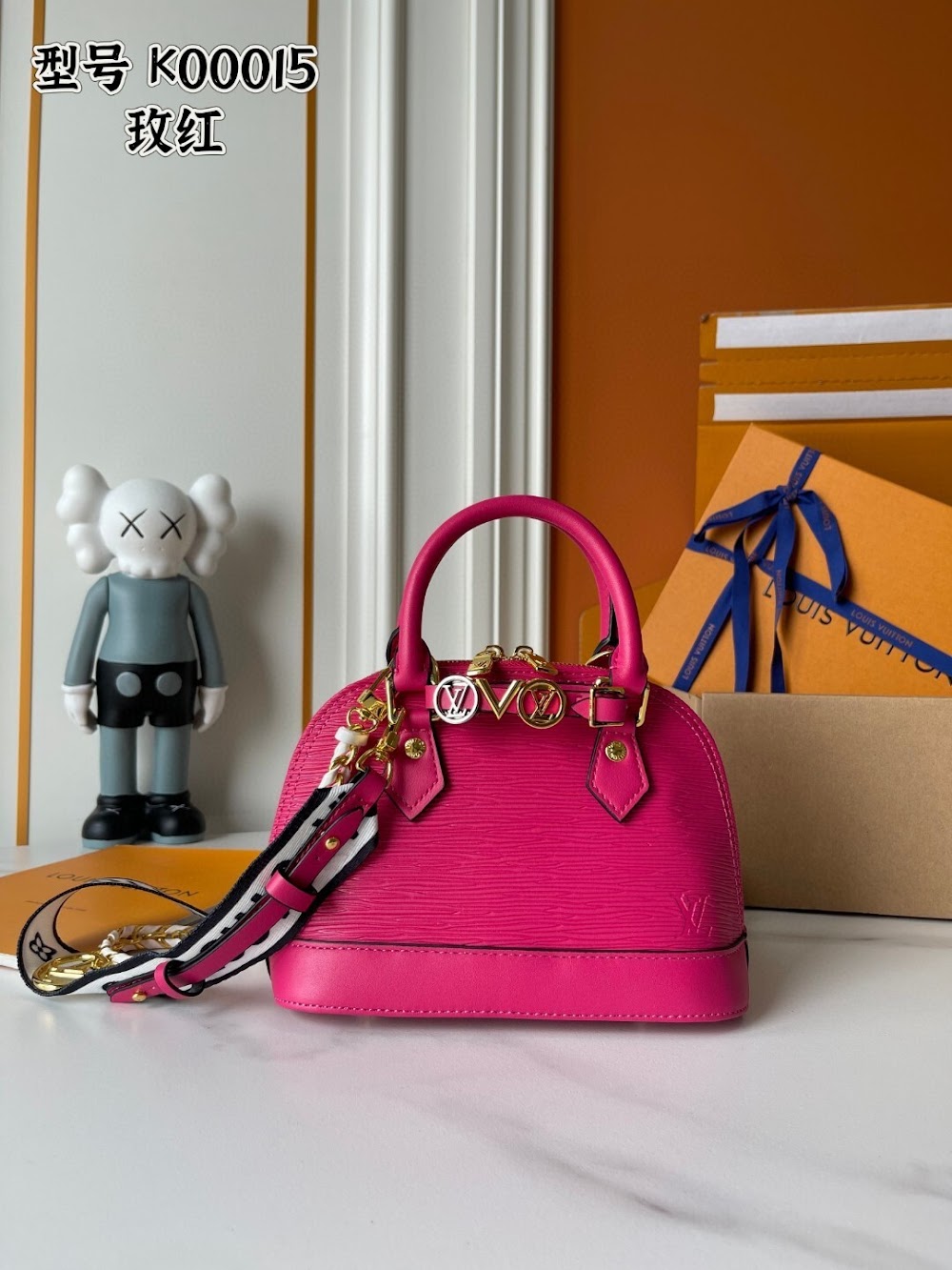 Dragons Bags ln Luxury Bag --77146