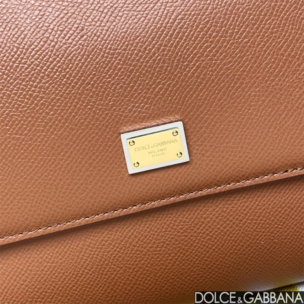 Dragons Bags DGn Luxury Bag --93604