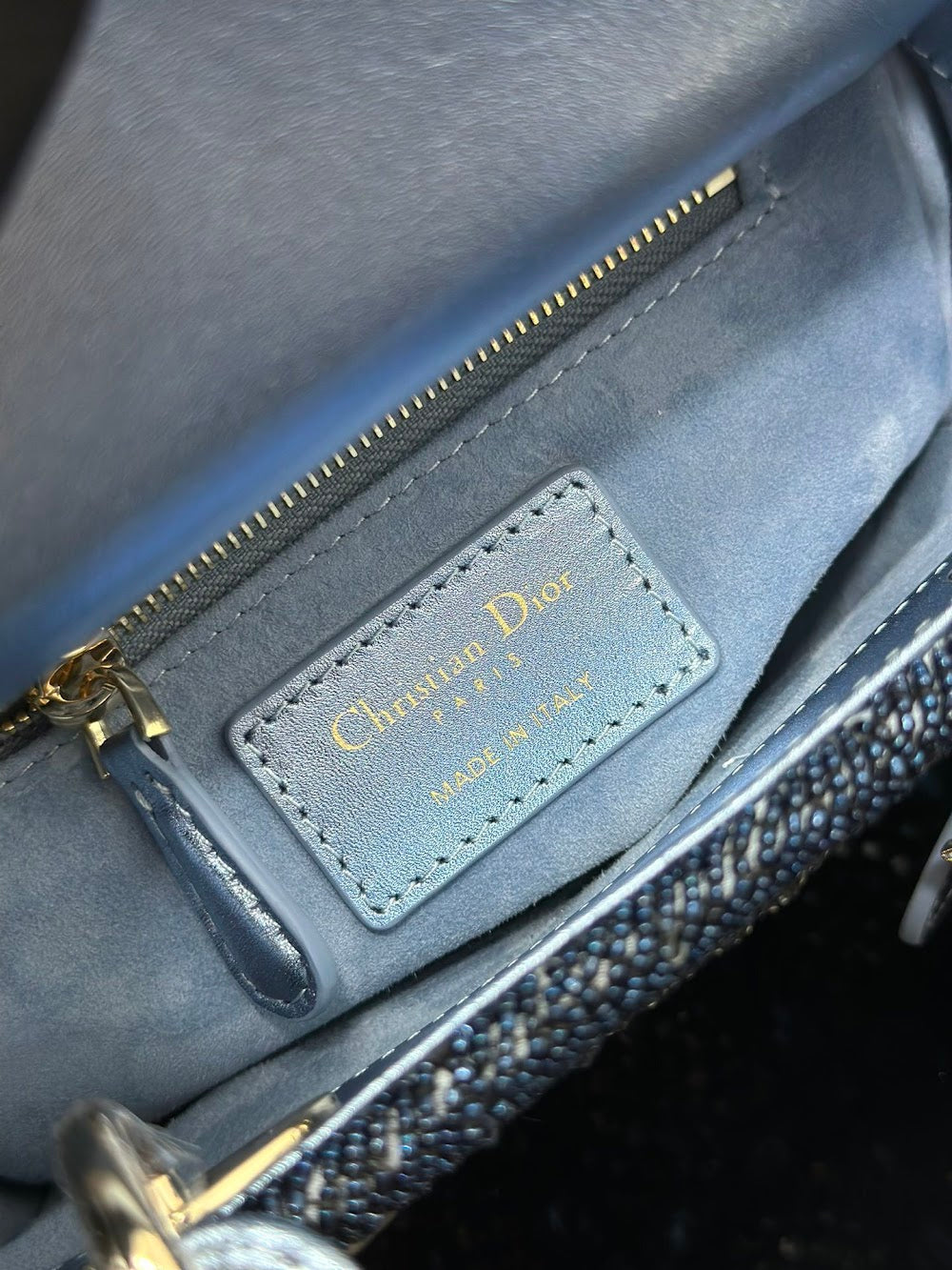 Dragons BagsDiorn Luxury Bag --115670