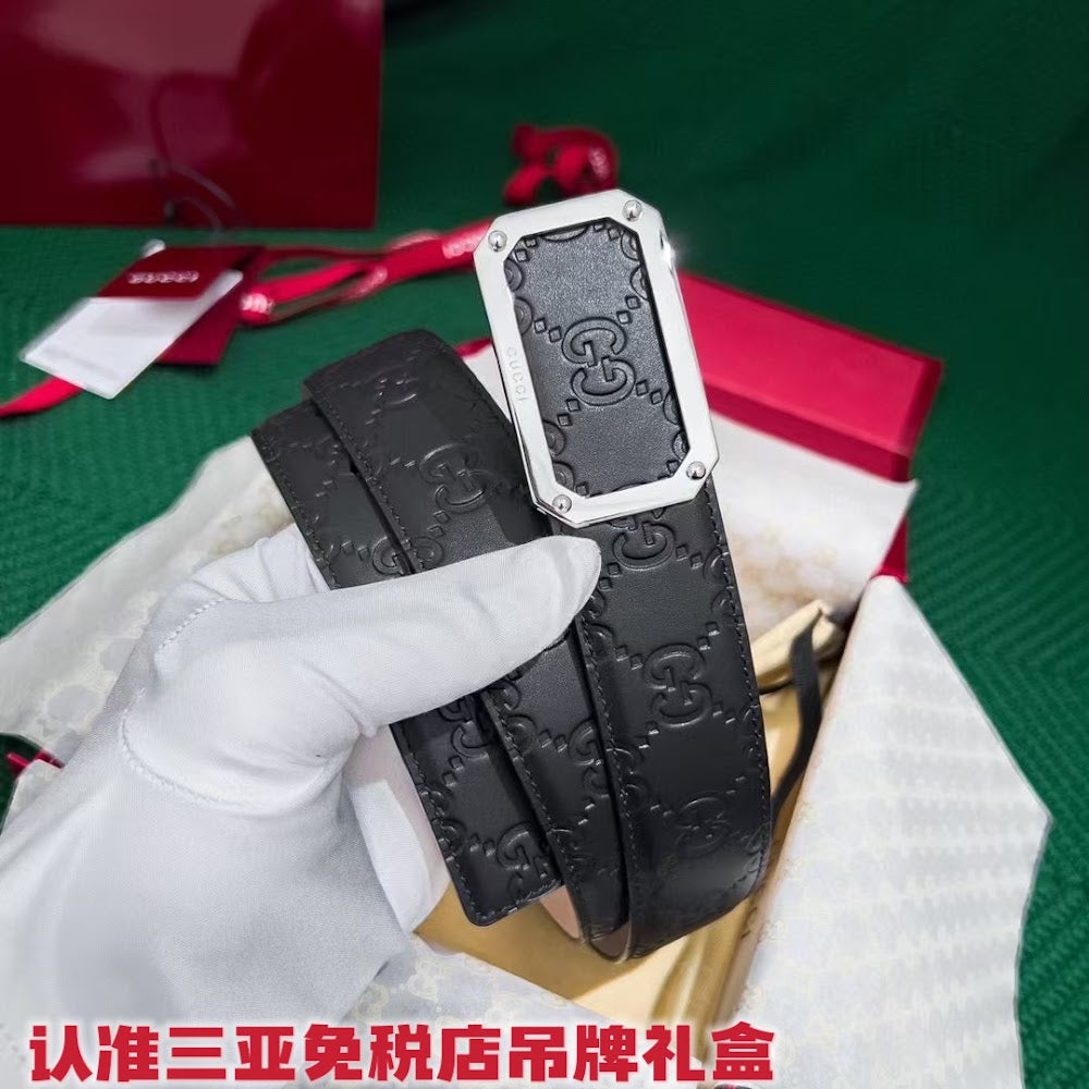 Dragons Bags Guccin Luxury Belt --108115