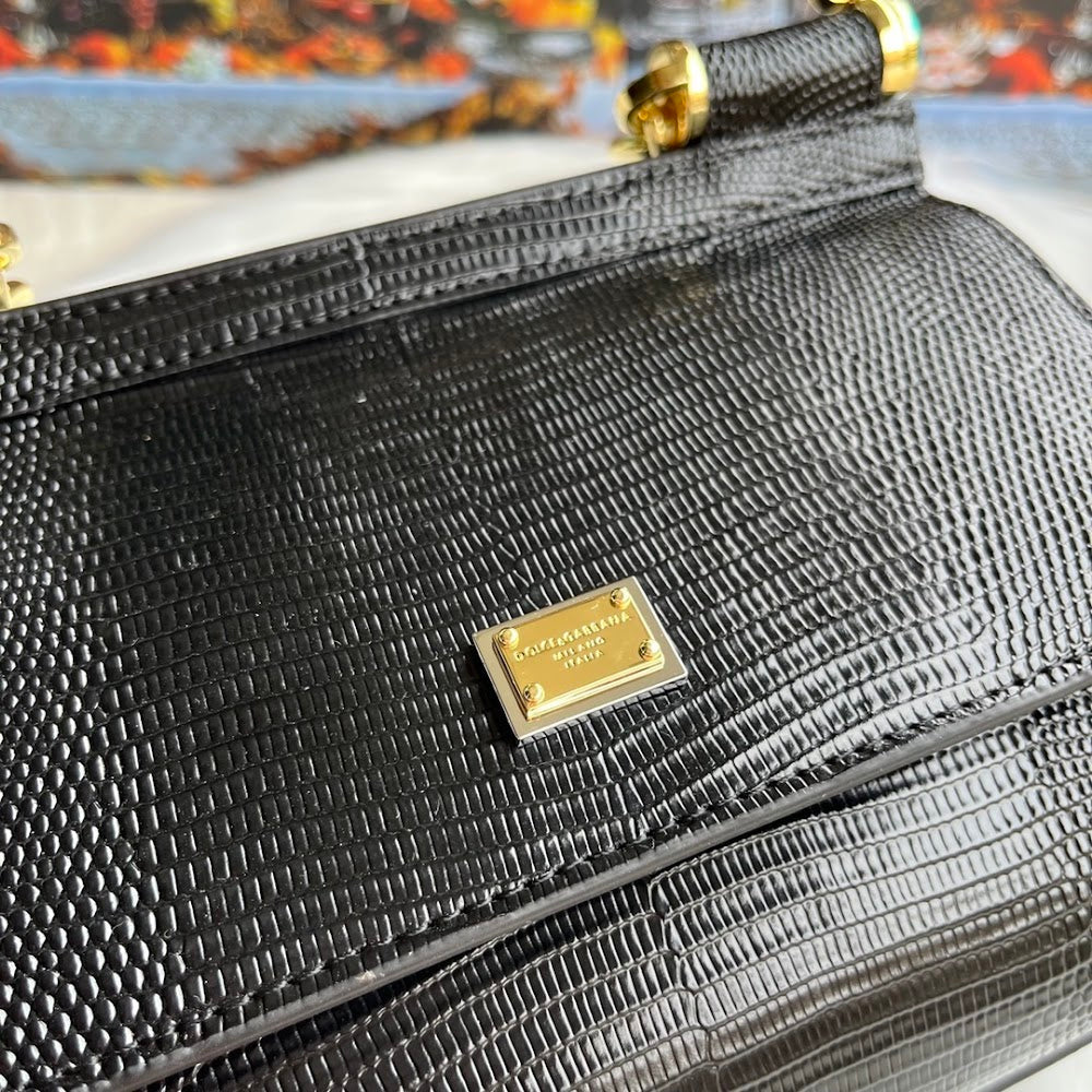 Dragons Bags DGn Luxury Bag --93826