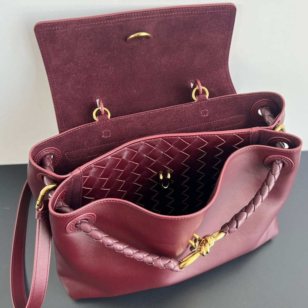 Dragons Bags Bottegan Luxury Bag --90285
