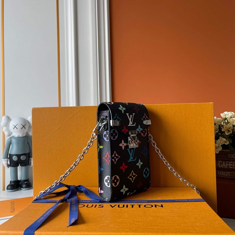 Dragons Bags LVn Luxury Bag --79678
