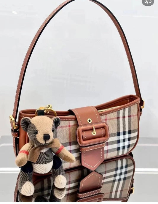 Dragons Bags Burberryn Luxury Bag --92889