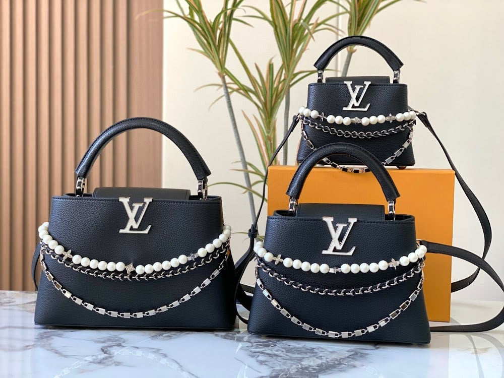 Dragons Bags ln Luxury Bag --76602