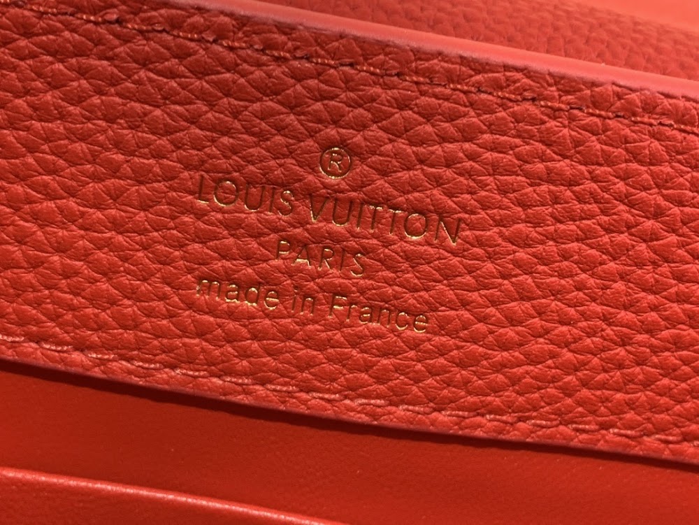 Dragons Bags ln Luxury Bag --62567