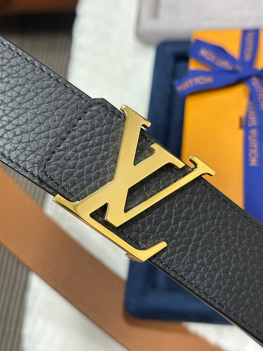 Dragons Bags ln Luxury Belt --109766