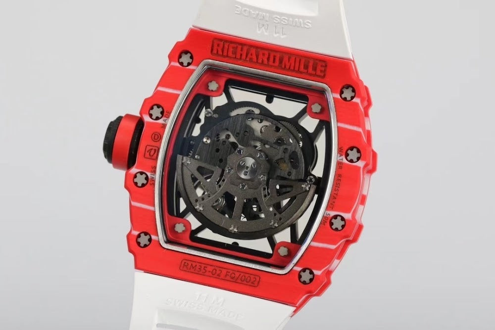 Dragons Bags Luxury Designer Watch --103503
