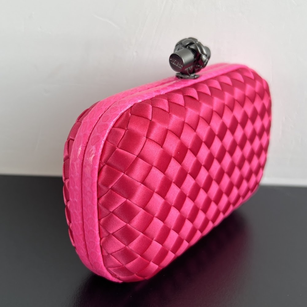 Dragons Bags Bottegan Luxury Bag --90210
