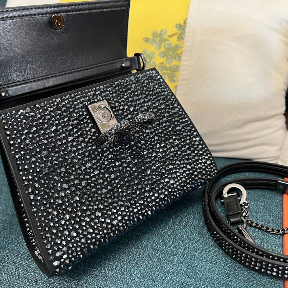 Dragons Bags Valentine Luxury Bag --121217