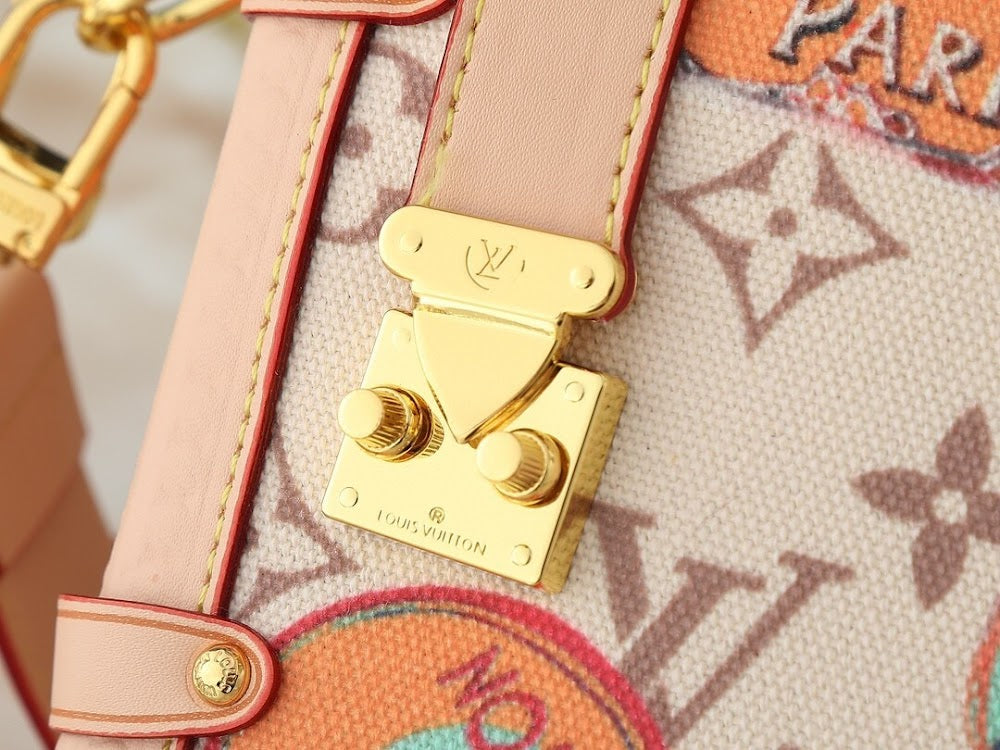 Dragons Bags ln Luxury Bag --76977