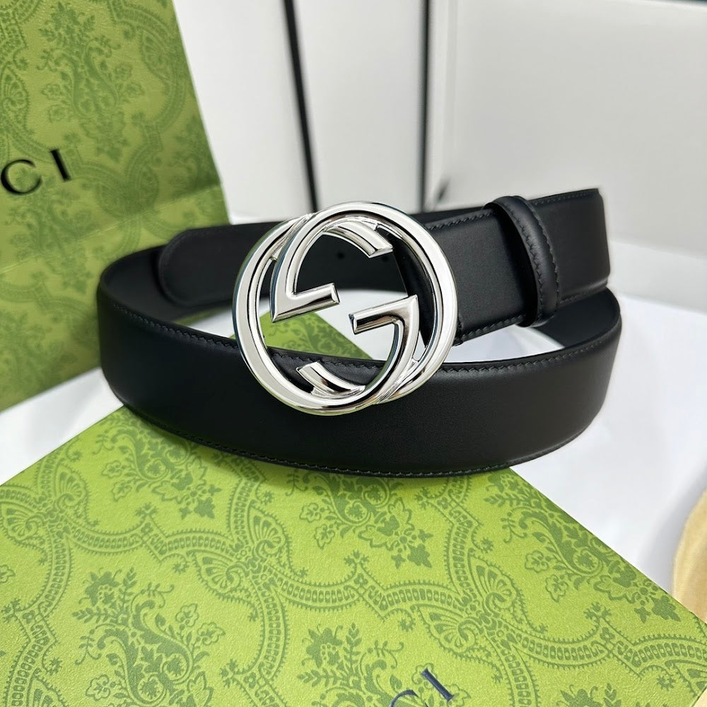 Dragons Bags Guccin Luxury Belt --108020