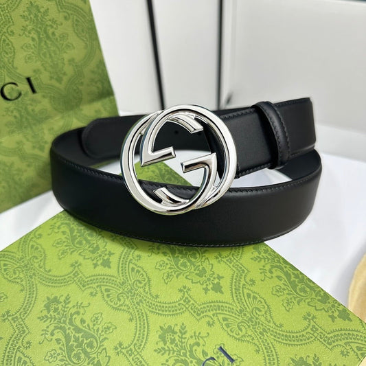 Dragons Bags Guccin Luxury Belt --108020