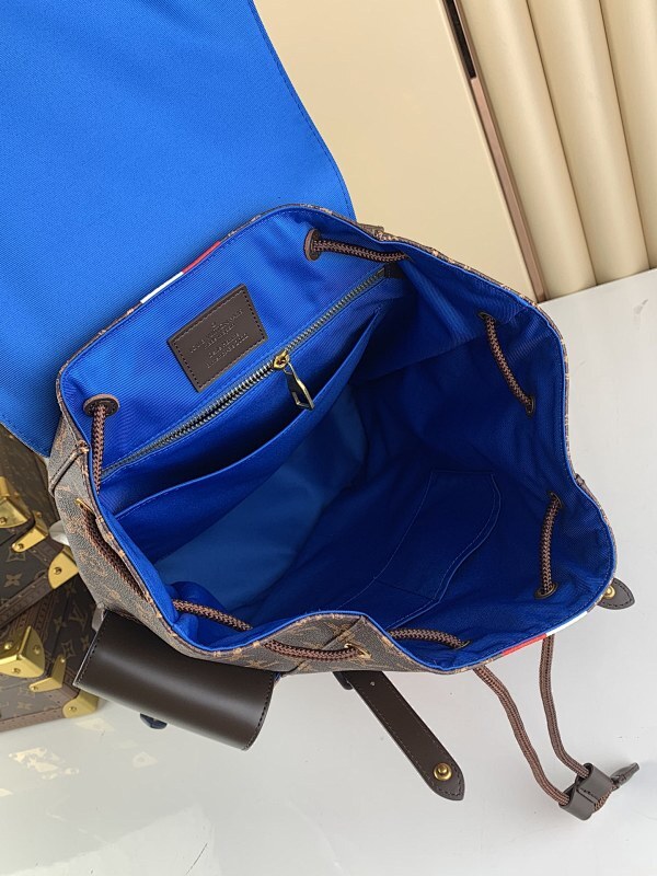 Dragons Bags ln Luxury Bag --60807