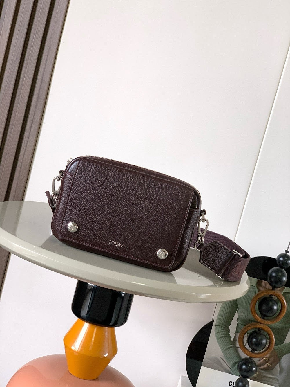 Dragons Bags Lowen Luxury Bag --99731
