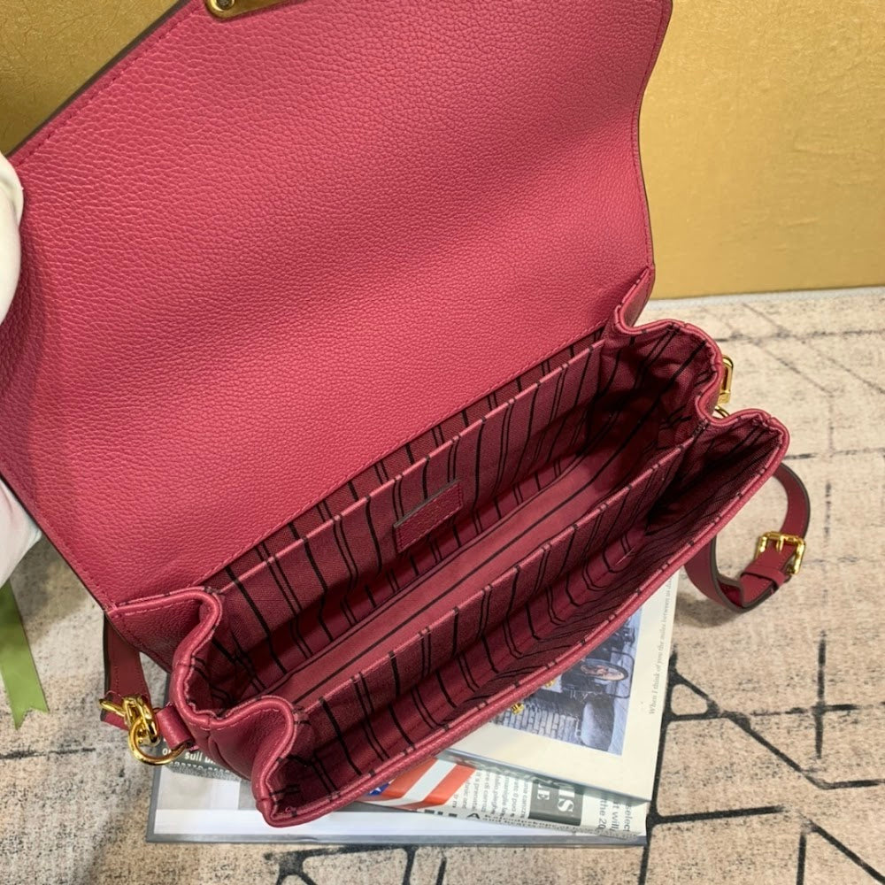 Dragons Bags ln Luxury Bag --59968