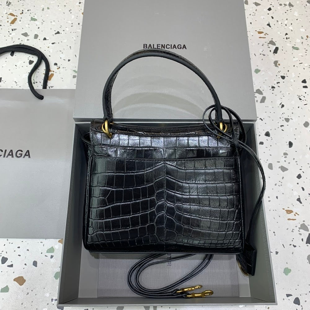 Dragons Bags Balenciaga Luxury Bag --110952