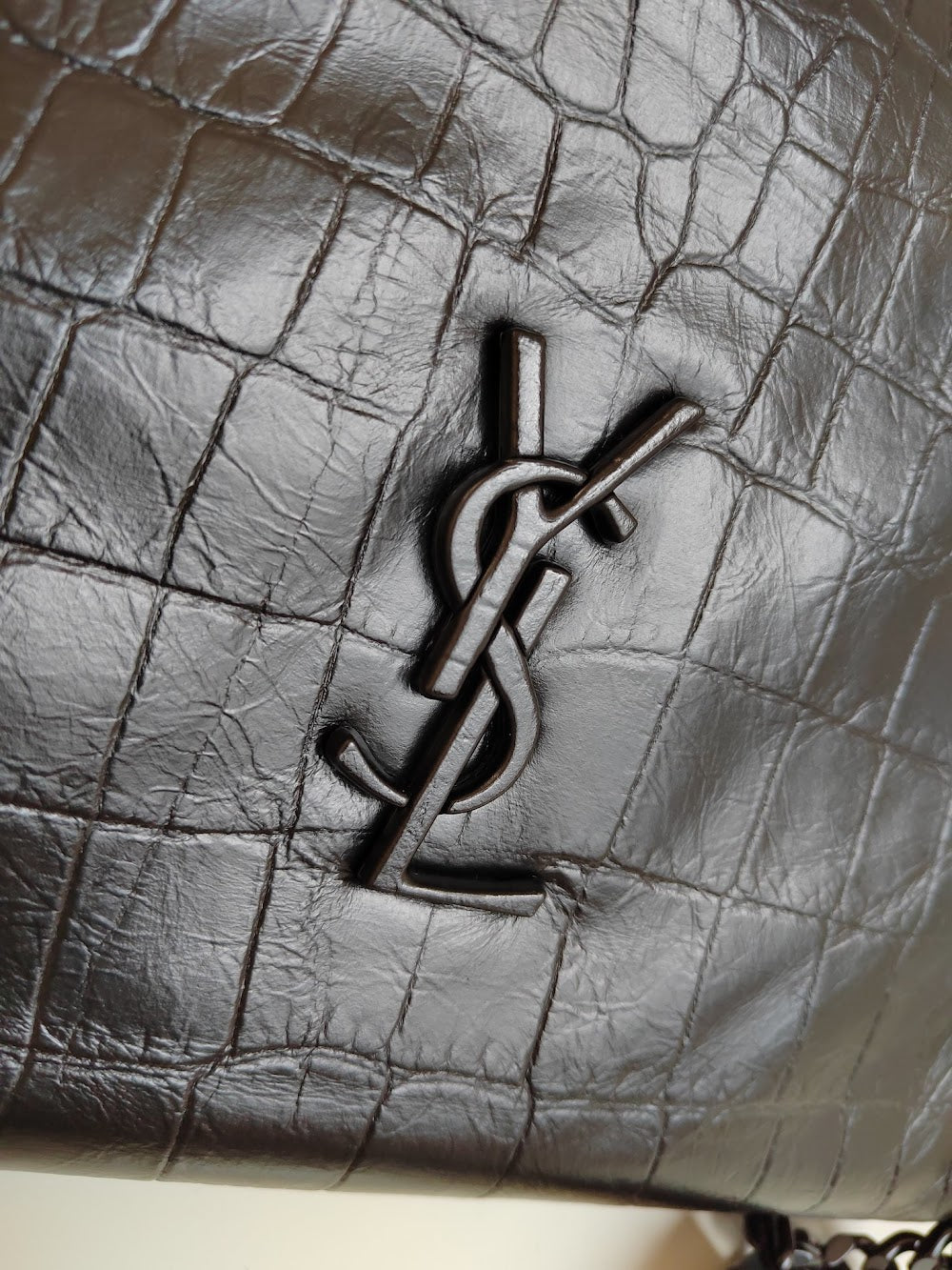 Dragons Bags YSLn Luxury Bag --119064