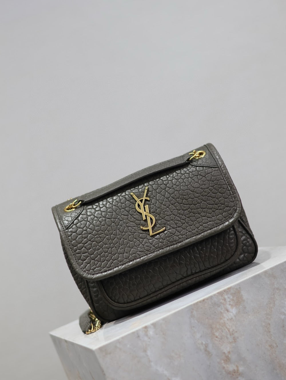 Dragons Bags YSLn Luxury Bag --119688