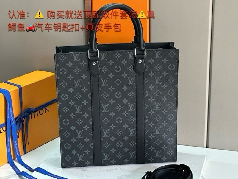 Dragons Bags ln Luxury Bag --70777