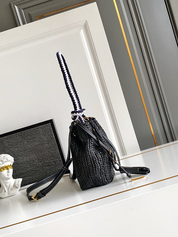 Dragons Bags pradn Luxury Bag --74198