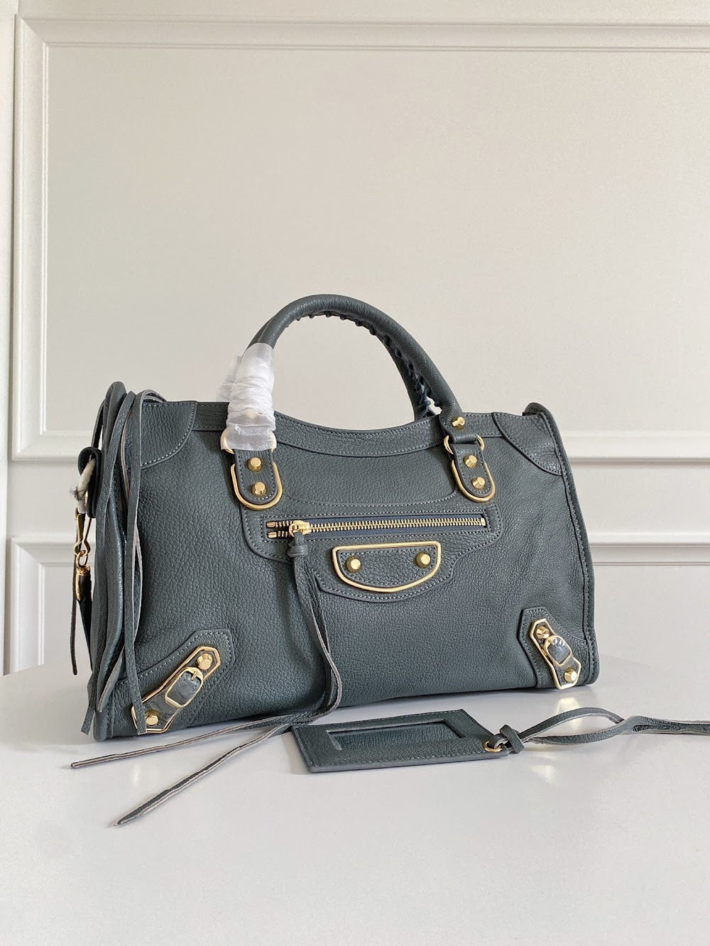 Dragons Bags Balenciaga Luxury Bag --111802