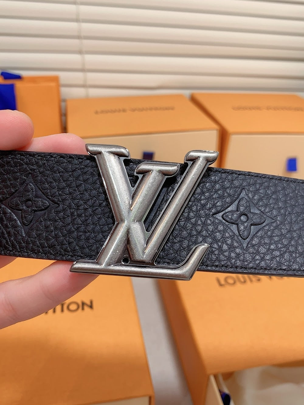 Dragons Bags ln Luxury Belt --109420