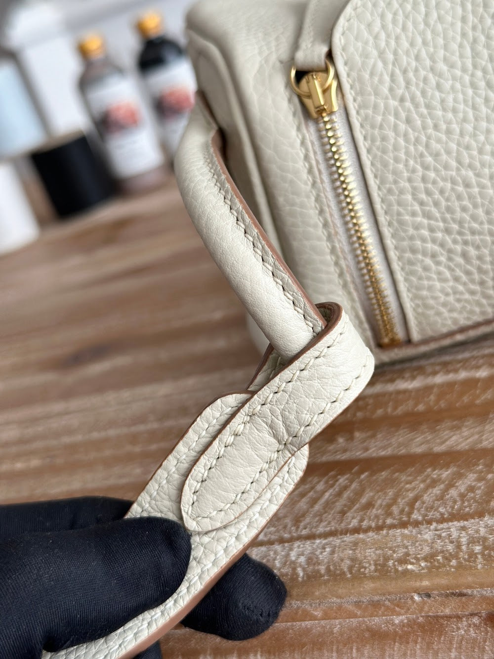 Dragons Bags Hermesn Luxury Bag --118928