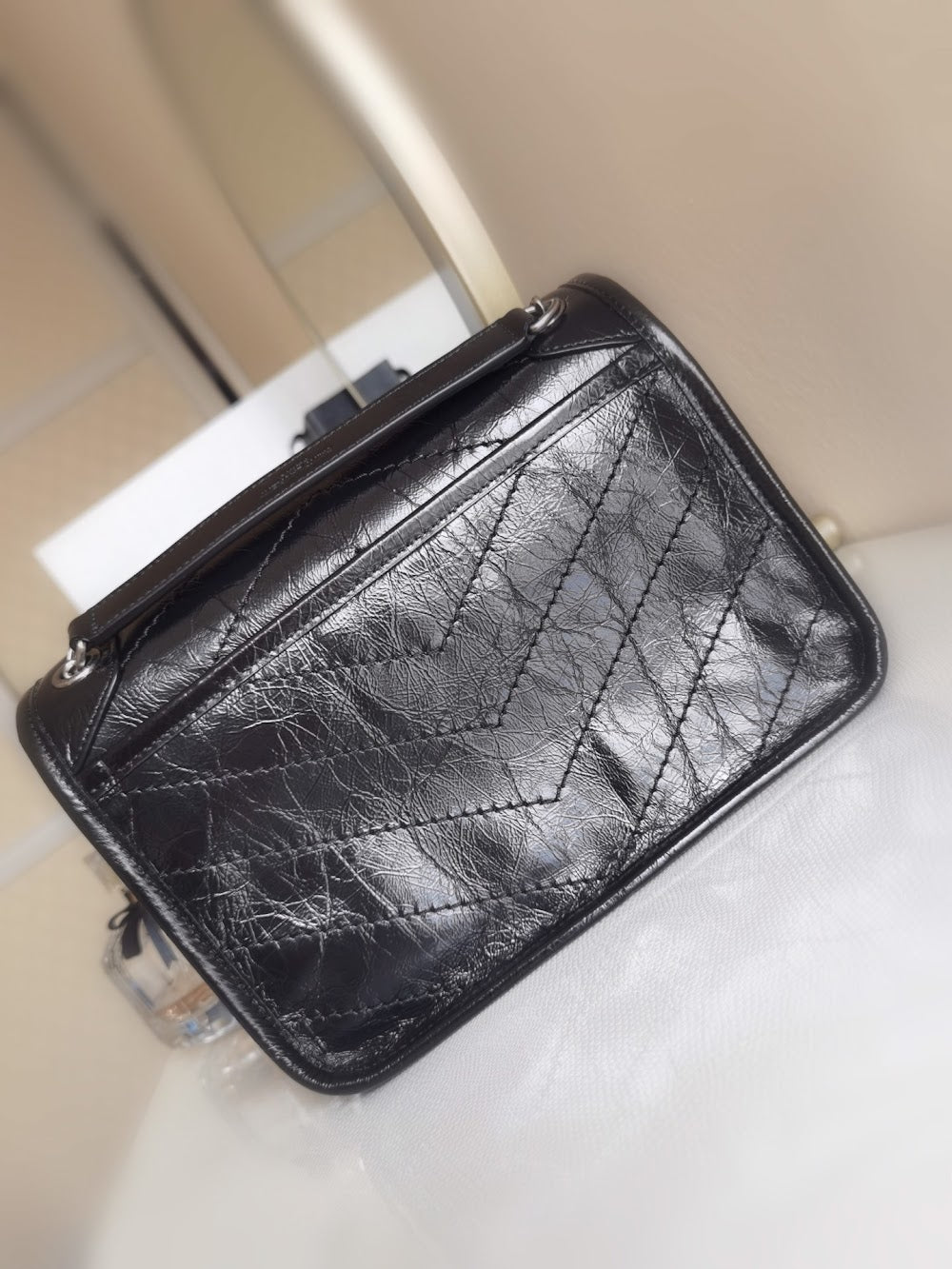 Dragons Bags YSLn Luxury Bag --119880