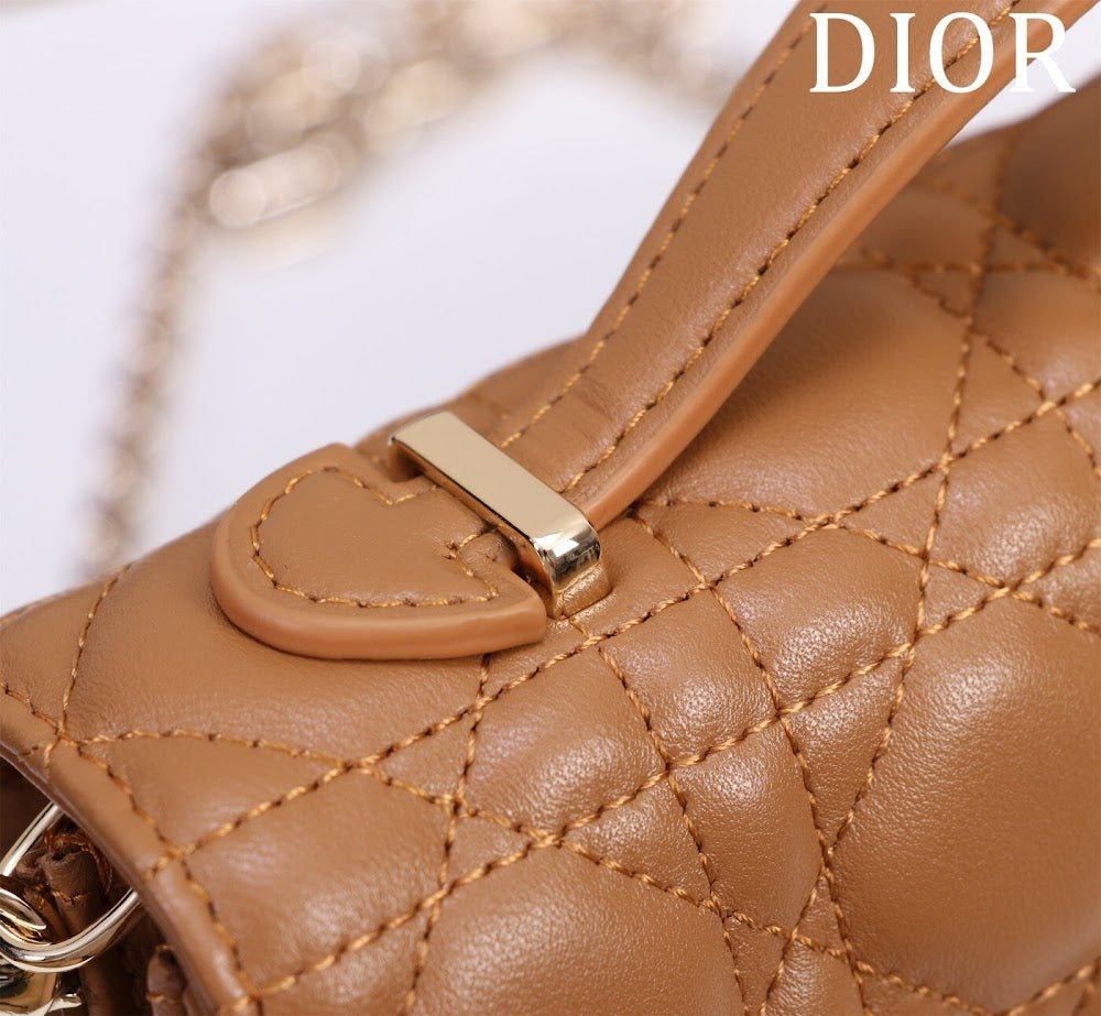 Dragons BagsDiorn Luxury Bag --116229
