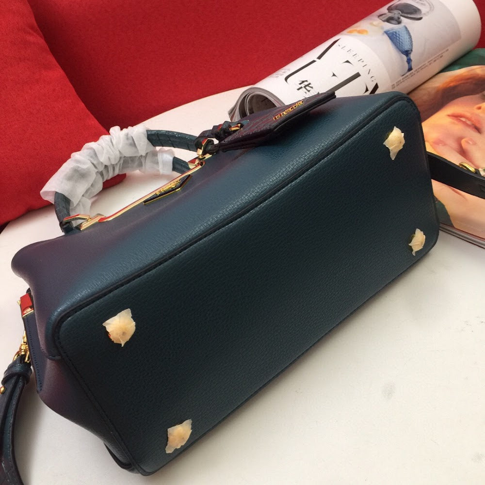 Dragons Bags pradn Luxury Bag --73293